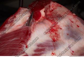 Photo Textures of RAW Beef Meat